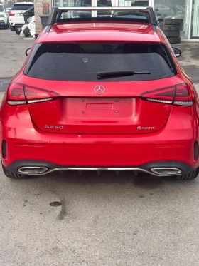 Mercedes-Benz A 250 4 MATIC* FULL DIGITAL* AMG* AMBIENT - 39900 лв. - 32040879 4