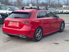 Mercedes-Benz A 250 4 MATIC* FULL DIGITAL* AMG* AMBIENT - 39900 лв. - 32040879 5