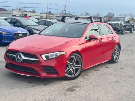 Mercedes-Benz A 250 4 MATIC* FULL DIGITAL* AMG* AMBIENT