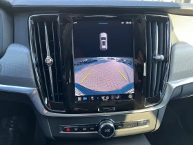 Обява за продажба на Volvo V90 B4/PLUS-BRIGHT/197HP/MEMO/CAM/H&K/NAVI/LED/310g ~83 899 лв. - изображение 5