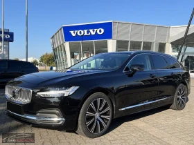 Volvo V90 B4/PLUS-BRIGHT/197HP/MEMO/CAM/H&K/NAVI/LED/310g