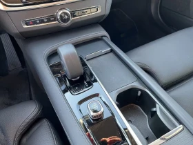 Обява за продажба на Volvo V90 B4/PLUS-BRIGHT/197HP/MEMO/CAM/H&K/NAVI/LED/310g ~83 899 лв. - изображение 7