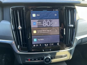 Обява за продажба на Volvo V90 B4/PLUS-BRIGHT/197HP/MEMO/CAM/H&K/NAVI/LED/310g ~83 899 лв. - изображение 6