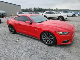 Ford Mustang 5.0GT* FULL*  | Mobile.bg    3