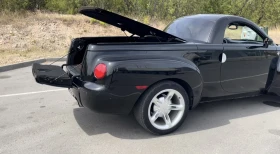 Chevrolet Ssr 5.3 V8 | Mobile.bg    10