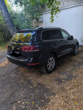 Обява за продажба на VW Touareg Volkswagen Touareg 3.0 TDI V6 X-Edition  ~33 000 лв. - изображение 2