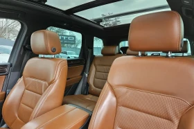 Обява за продажба на VW Touareg Volkswagen Touareg 3.0 TDI V6 X-Edition  ~33 000 лв. - изображение 10