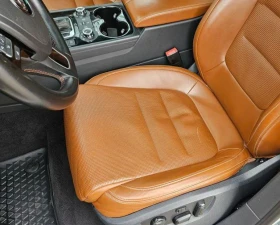 VW Touareg Volkswagen Touareg 3.0 TDI V6 X-Edition  | Mobile.bg    14