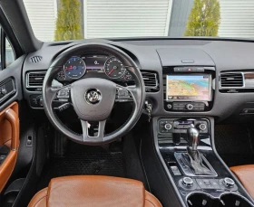 Обява за продажба на VW Touareg Volkswagen Touareg 3.0 TDI V6 X-Edition  ~33 000 лв. - изображение 4