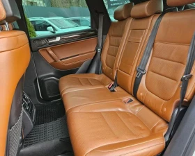 Обява за продажба на VW Touareg Volkswagen Touareg 3.0 TDI V6 X-Edition  ~33 000 лв. - изображение 8