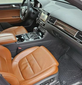 Обява за продажба на VW Touareg Volkswagen Touareg 3.0 TDI V6 X-Edition  ~33 000 лв. - изображение 7