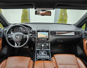 Обява за продажба на VW Touareg Volkswagen Touareg 3.0 TDI V6 X-Edition  ~33 000 лв. - изображение 11