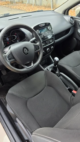 Обява за продажба на Renault Clio 1.2 бензин* 75кс* 4 цилиндъра ~11 700 лв. - изображение 11