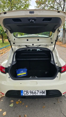 Обява за продажба на Renault Clio 1.2 бензин* 75кс* 4 цилиндъра ~11 700 лв. - изображение 9