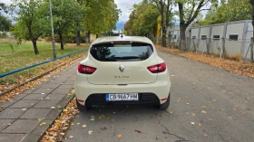 Обява за продажба на Renault Clio 1.2 бензин* 75кс* 4 цилиндъра ~11 700 лв. - изображение 4