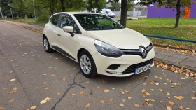 Обява за продажба на Renault Clio 1.2 бензин* 75кс* 4 цилиндъра ~11 700 лв. - изображение 1