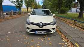 Обява за продажба на Renault Clio 1.2 бензин* 75кс* 4 цилиндъра ~11 700 лв. - изображение 2