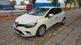 Обява за продажба на Renault Clio 1.2 бензин* 75кс* 4 цилиндъра ~11 700 лв. - изображение 1