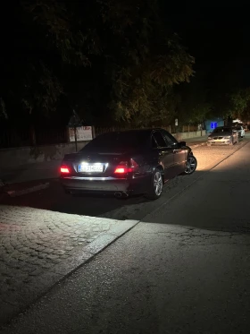 Mercedes-Benz E 320 | Mobile.bg    7