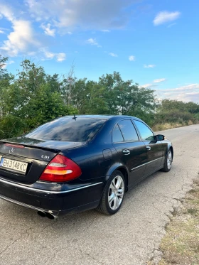 Mercedes-Benz E 320 | Mobile.bg    4
