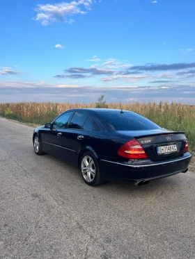 Mercedes-Benz E 320 | Mobile.bg    3