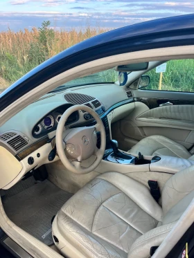 Mercedes-Benz E 320 | Mobile.bg    8