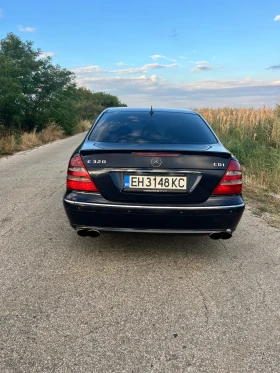 Mercedes-Benz E 320 | Mobile.bg    6