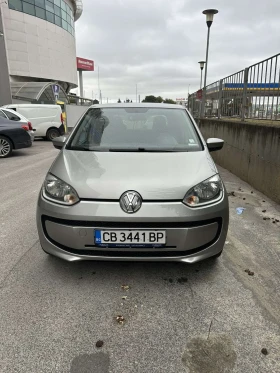  VW Up