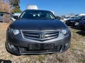 Honda Accord 2.2 I-DTEC - изображение 1