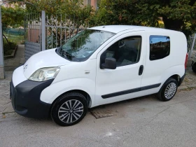 Citroen Nemo 1.4 HDI 68 кс - изображение 1