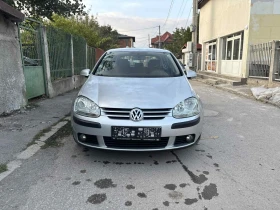 VW Golf 1.9TDI  105кс - изображение 1