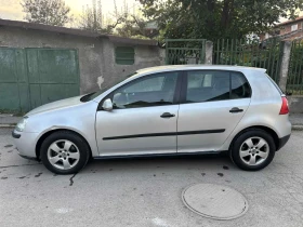 VW Golf 1.9TDI  105кс, снимка 8