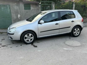 VW Golf 1.9TDI  105кс, снимка 4