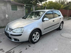 VW Golf 1.9TDI  105кс, снимка 7