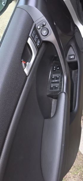 Honda Accord 2.0v-tec, снимка 9