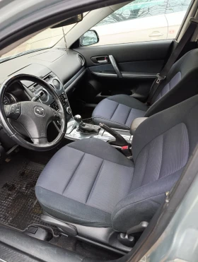 Mazda 6, снимка 6