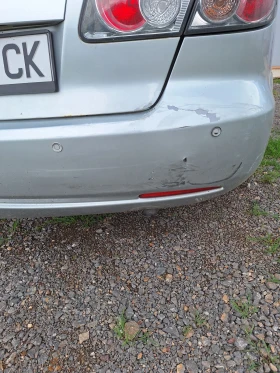 Mazda 6, снимка 10
