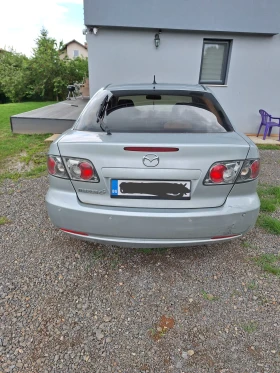 Mazda 6, снимка 4
