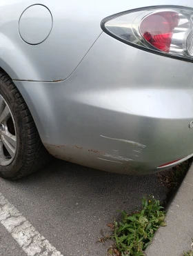 Mazda 6, снимка 9