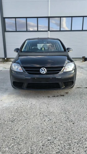 VW Golf Plus 1.6 бензин  - 5900 лв. / 3016.62 € - 84101254 2