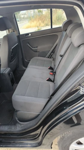 VW Golf Plus 1.6 бензин  - 5900 лв. / 3016.62 € - 84101254 10