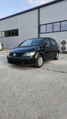 VW Golf Plus 1.6 бензин  - 5900 лв. / 3016.62 € - 84101254 3