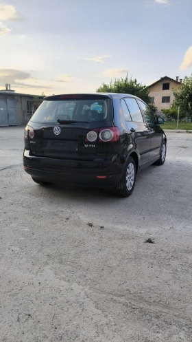 VW Golf Plus 1.6 бензин  - 5900 лв. / 3016.62 € - 84101254 5