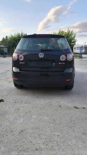 VW Golf Plus 1.6 бензин  - 5900 лв. / 3016.62 € - 84101254 6