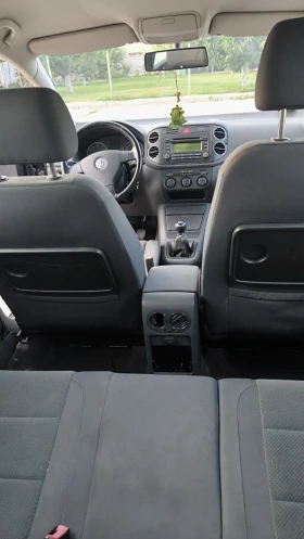 VW Golf Plus 1.6 бензин  - 5900 лв. / 3016.62 € - 84101254 12