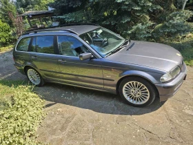 BMW 330, снимка 1