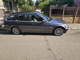BMW 330, снимка 6