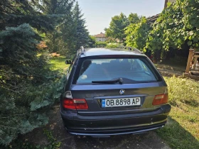BMW 330, снимка 3