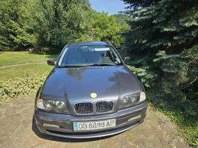 BMW 330, снимка 2