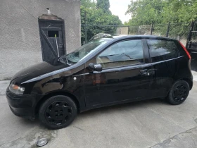Fiat Punto, снимка 1